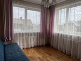 Parduodamas mūrinio namo antras aukštas – - nuotraukos Nr. 10