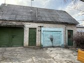 Parduodamas mūrinio namo antras aukštas – - nuotraukos Nr. 13