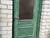 Parduodamas mūrinio namo antras aukštas – - nuotraukos Nr. 17