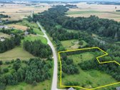Trakų raj. Totoriškių k. parduodamas 1,09 ha - nuotraukos Nr. 3