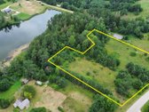 Trakų raj. Totoriškių k. parduodamas 1,09 ha - nuotraukos Nr. 4