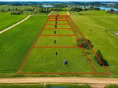 Parduodami 8 Kitos Paskirties Žemės Sklypai - nuotraukos Nr. 2
