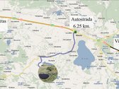 316 arų žemės ūkio sklypas prie Pakalniškių - nuotraukos Nr. 14