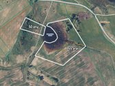 316 arų žemės ūkio sklypas prie Pakalniškių - nuotraukos Nr. 12