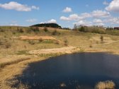316 arų žemės ūkio sklypas prie Pakalniškių - nuotraukos Nr. 2