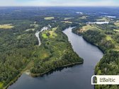 Unikalus 11 gyvenamųjų sklypų masyvas Ilgių - nuotraukos Nr. 2