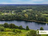 Unikalus 11 gyvenamųjų sklypų masyvas Ilgių - nuotraukos Nr. 4