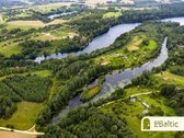 Unikalus 11 gyvenamųjų sklypų masyvas Ilgių - nuotraukos Nr. 6