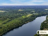 Unikalus 11 gyvenamųjų sklypų masyvas Ilgių - nuotraukos Nr. 7