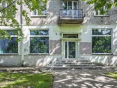 Erdvios patalpos Antakalnio g. 49, puikiai - nuotraukos Nr. 5