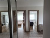 Nuomojamas pilnai įrengtas 2 kambarių butas - nuotraukos Nr. 4
