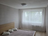Nuomojamas pilnai įrengtas 2 kambarių butas - nuotraukos Nr. 6