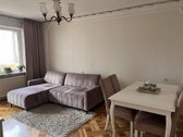Parduodamas 4 kambarių 82,35 kvadratų