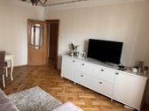 Parduodamas 4 kambarių 82,35 kvadratų - nuotraukos Nr. 2