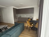 Parduodamas jaukus ir erdvus 2 kambarių butas - nuotraukos Nr. 2