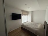 Parduodamas jaukus ir erdvus 2 kambarių butas - nuotraukos Nr. 7