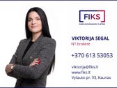Parduodamas Trijų Kambarių Butas Prienų Mieste - nuotraukos Nr. 7