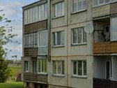 Parduodamas 3 kambarių butas su rūsiu ir - nuotraukos Nr. 10