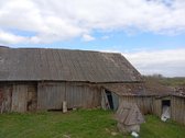 Parduodama sodyba su žemę ir miškas - nuotraukos Nr. 14