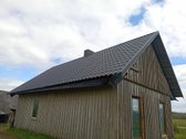 Parduodama sodyba su žemę ir miškas - nuotraukos Nr. 8