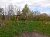 Parduodama sodyba su žemę ir miškas - nuotraukos Nr. 18