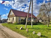 Kupiškio r. sav., Alizavos sen., Girbučių k.