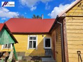 Kupiškio r. sav., Alizavos sen., Girbučių k. - nuotraukos Nr. 7