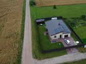 Svajojate apie nuosavą kiemą ramioje vietoje?