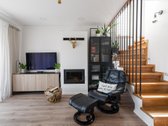 Išskirtinis būstas Jonučiuose II: 3,6 m lubos - nuotraukos Nr. 4