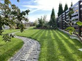 Išskirtinis būstas Jonučiuose II: 3,6 m lubos - nuotraukos Nr. 21