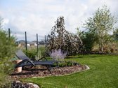 Išskirtinis būstas Jonučiuose II: 3,6 m lubos - nuotraukos Nr. 31