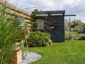 Išskirtinis būstas Jonučiuose II: 3,6 m lubos - nuotraukos Nr. 30
