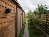 Išskirtinis būstas Jonučiuose II: 3,6 m lubos - nuotraukos Nr. 34