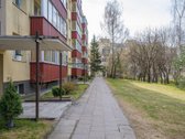 Parduodamas 3 Kambarių Butas Renovuotame Name - nuotraukos Nr. 19