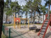 Parduodamas 3 Kambarių Butas Renovuotame Name - nuotraukos Nr. 12