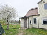 Parduodama namo dalis J. Basanavičiaus g. - nuotraukos Nr. 4