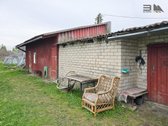 Parduodama namo dalis J. Basanavičiaus g. - nuotraukos Nr. 5