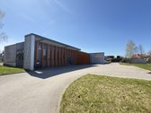 Parduodamos Modernios Gamybinės – - nuotraukos Nr. 6