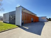 Parduodamos Modernios Gamybinės – - nuotraukos Nr. 9