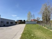 Parduodamos Modernios Gamybinės – - nuotraukos Nr. 7