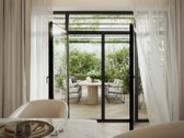 Penthouse Apartamentai - Nr. 19  - nuotraukos Nr. 10