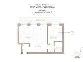 Butas Nr. 17 - nuotraukos Nr. 2