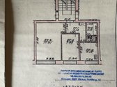 Parduodamas 37,6 kv. butas 3 aukšte - nuotraukos Nr. 3