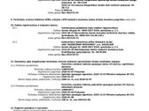 Parduodamas sklypas prie ežero su pakrante, - nuotraukos Nr. 11