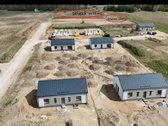 Parduodami namų valdos sklypai labai gražioje - nuotraukos Nr. 2