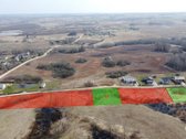 Parduodami namų valdos sklypai netoli Vievio - nuotraukos Nr. 3