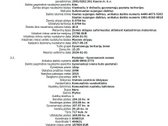 Numatomas sklypo plotas – 6,41 a, beveik - nuotraukos Nr. 13