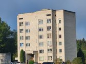 Parduodu tvarkingą 1 kamb. butą Aukštaičių g. - nuotraukos Nr. 20
