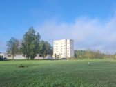 Parduodu tvarkingą 1 kamb. butą Aukštaičių g. - nuotraukos Nr. 19