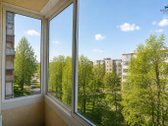Parduodamas 3 Kambarių Butas Renovuotame Name - nuotraukos Nr. 4